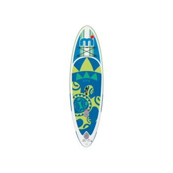 Mistral SUP »Junior 86 Zoll« mit Doppelkammer-System - B-Ware neuwertig
