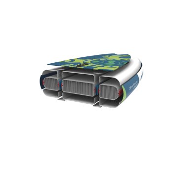 Mistral SUP »Junior 86 Zoll« mit Doppelkammer-System - B-Ware neuwertig