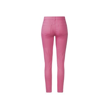 esmara® Damen Jeans, Super Skinny Fit, mit hoher Leibhöhe - B-Ware