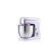 SILVERCREST® Küchenmaschine SKM 600 D3, lila - B-Ware sehr gut