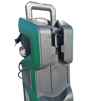 PARKSIDE® Hochdruckreiniger »PHD 170 C2«, 2400 Watt, max. 500 l/h - B-Ware Transportschaden Kosmetisch