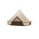 Grand Canyon Tipi-Zelt, »INDIANA«, 8 oder 10 Personen (Mojave Desert, 10 Personen) - B-Ware sehr gut
