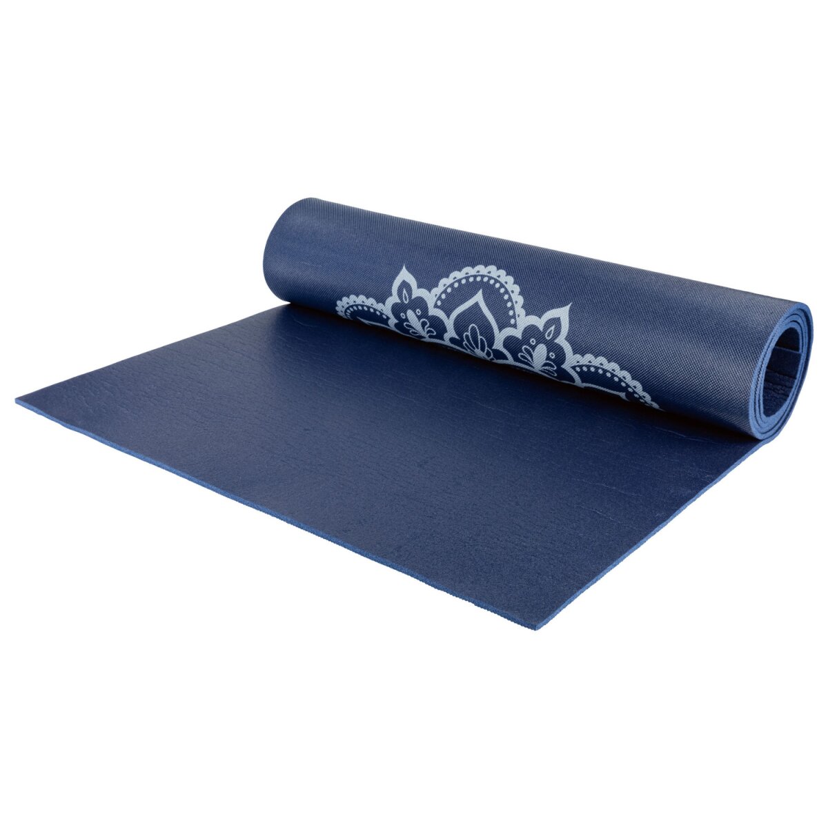 CRIVIT Yogamatte, 180 x 60 cm - B-Ware, 7,99 €