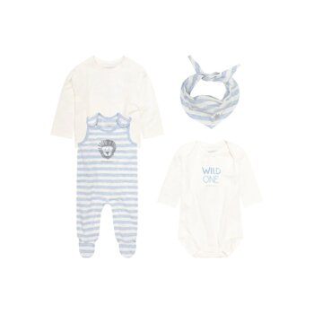 BELLYBUTTON Baby New Born Geschenkset, 4 tlg. in...