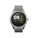 SILVERCREST® Fitness-Smartwatch SSR220, mit Full-Touch-Farbdisplay, grau - B-Ware sehr gut