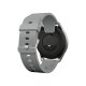 SILVERCREST® Fitness-Smartwatch SSR220, mit Full-Touch-Farbdisplay, grau - B-Ware sehr gut
