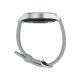 SILVERCREST® Fitness-Smartwatch SSR220, mit Full-Touch-Farbdisplay, grau - B-Ware sehr gut