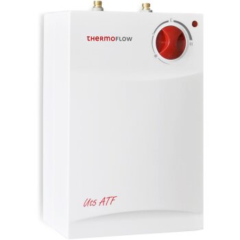 Thermoflow Untertischspeicher UT5 ATF 5 Liter mit...