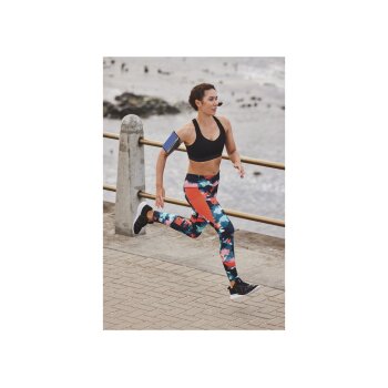 CRIVIT Damen Sportbustier, High-Level, mit stark formendem Effekt - B-Ware