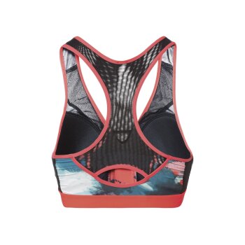 CRIVIT Damen Sportbustier, High-Level, mit stark formendem Effekt - B-Ware