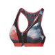 CRIVIT Damen Sportbustier, High-Level, mit stark formendem Effekt - B-Ware