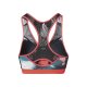 CRIVIT Damen Sportbustier, High-Level, mit stark formendem Effekt - B-Ware