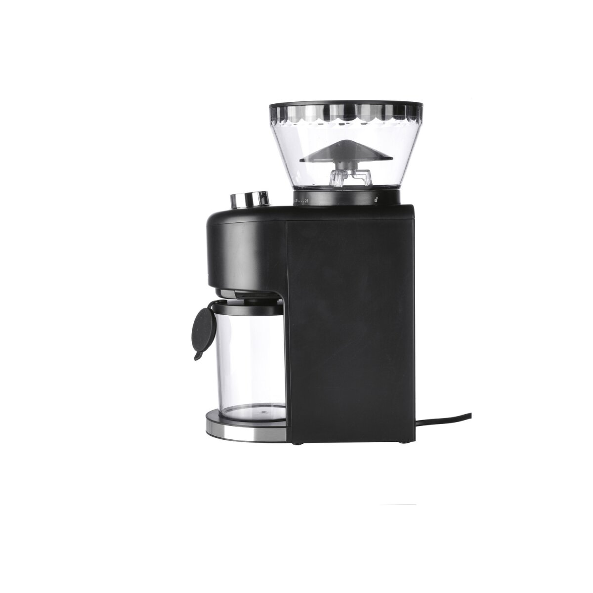 SILVERCREST® KITCHEN TOOLS Elektrische Kaffeemühle »SKKM 200 A1«, mit  Kegelmahlwerk - B-Ware neuwert, 43,99 € | Kaffeemühlen
