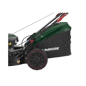 PARKSIDE® Benzin-Rasenmäher »PBRM 51 A1«, 3,0 kW, 4,1 PS - B-Ware sehr gut