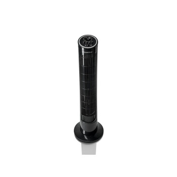 SILVERCREST® Turmventilator, schwarz, STV 50 - B-Ware sonstiges