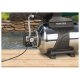 PARKSIDE® Hauswasserwerk Edelstahl »PHWW 1300«, 24-Liter-Tank - B-Ware gut
