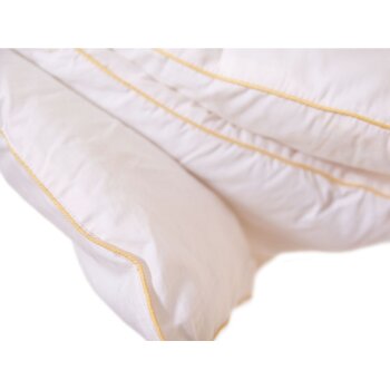 roba Baby Bettset, Steppbett und Kissen, Baumwollbezug - B-Ware sehr gut