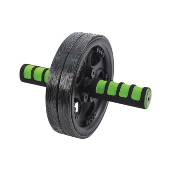 SCHILDKRÖT AB-Roller / Bauchtrainer - B-Ware neuwertig