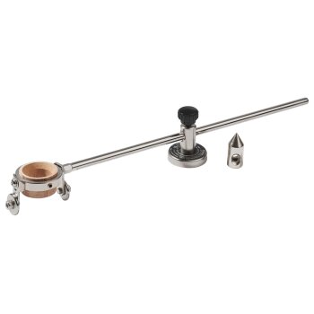 PARKSIDE® Kreis-Schnittführung-Set »PPKS 35 B3« / Düsen- und Elektroden-Set »PPDES 18 A1« (Kreis-Schnittführung) - B-Ware sehr gut