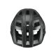 CRIVIT MTB-Fahrradhelm (schwarz/orange, M/L) - B-Ware sehr gut
