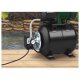 PARKSIDE® Hauswasserwerk »PHWW 1000 A1«, 1000 W, 19-Liter-Tank - B-Ware gut
