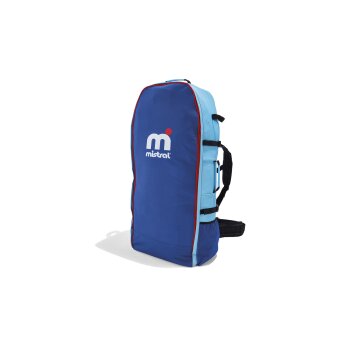 Mistral SUP »Allround 106"« mit Doppelkammer-System - B-Ware gut