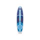 Mistral SUP »Allround 106"« mit Doppelkammer-System - B-Ware gut