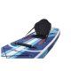 Mistral SUP »Allround 106"« mit Doppelkammer-System - B-Ware gut