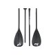 Mistral SUP »Allround 106"« mit Doppelkammer-System - B-Ware gut