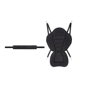 Mistral SUP Kajakset (Sitz + Fußstütze) -...