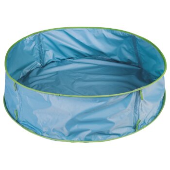PLAYTIVE Pop-up Planschbecken, Ø 91 x 60 cm - B-Ware sehr gut