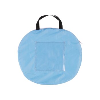 PLAYTIVE Pop-up Planschbecken, Ø 91 x 60 cm - B-Ware sehr gut