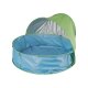 PLAYTIVE Pop-up Planschbecken, Ø 91 x 60 cm - B-Ware sehr gut