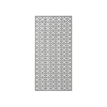 CRIVIT Strandmatte, faltbar, 90 x 180 cm - B-Ware