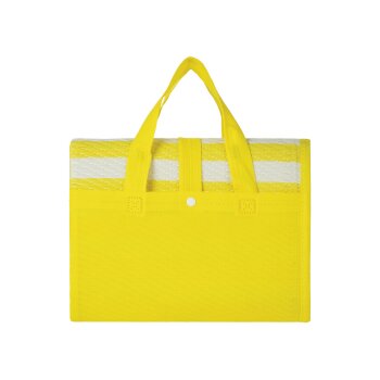 CRIVIT Strandmatte, faltbar, 90 x 180 cm - B-Ware