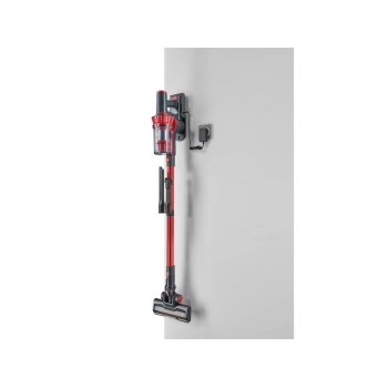 SILVERCREST® Handstaubsauger Akku Zyklon SHAZ 22.2 E6 - B-Ware Transportschaden Kosmetisch