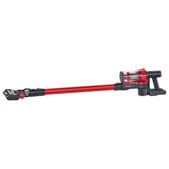 SILVERCREST® Handstaubsauger Akku Zyklon SHAZ 22.2 E6 - B-Ware Transportschaden Kosmetisch