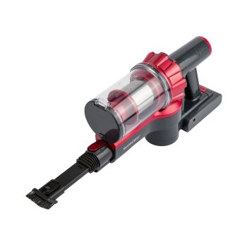 SILVERCREST® Handstaubsauger Akku Zyklon SHAZ 22.2 E6 - B-Ware Transportschaden Kosmetisch