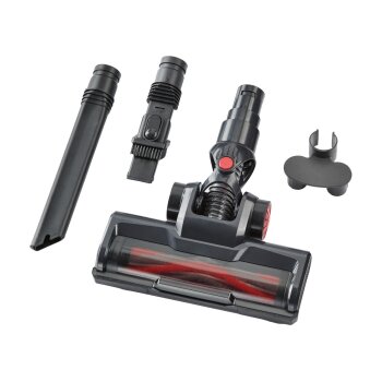 SILVERCREST® Handstaubsauger Akku Zyklon SHAZ 22.2 E6 - B-Ware Transportschaden Kosmetisch