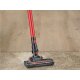SILVERCREST® Handstaubsauger Akku Zyklon SHAZ 22.2 E6 - B-Ware Transportschaden Kosmetisch