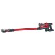 SILVERCREST® Handstaubsauger Akku Zyklon SHAZ 22.2 E6 - B-Ware Transportschaden Kosmetisch
