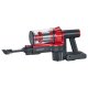 SILVERCREST® Handstaubsauger Akku Zyklon SHAZ 22.2 E6 - B-Ware Transportschaden Kosmetisch