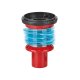 SILVERCREST® Handstaubsauger Akku Zyklon SHAZ 22.2 E6 - B-Ware Transportschaden Kosmetisch