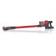 SILVERCREST® Handstaubsauger Akku Zyklon SHAZ 22.2 E6 - B-Ware Transportschaden Kosmetisch