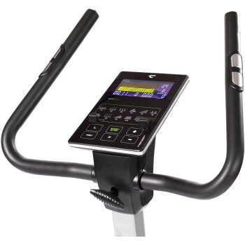 Christopeit Sport® Ergometer »Eco 1000« - B-Ware sehr gut