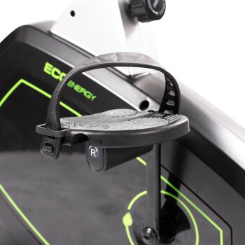 Christopeit Sport® Ergometer »Eco 1000« - B-Ware sehr gut