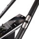 Christopeit Sport® Ergometer »Eco 1000« - B-Ware sehr gut