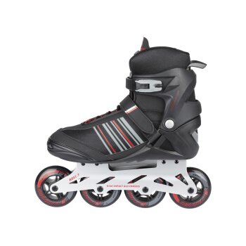 CRIVIT Herren Inlineskates mit stabilisierendem Schaft -...