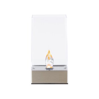 LIVARNO home LED-Solarfackel, mit realistischem Flackereffekt (Balkonleuchte/Bodenstecker) - B-Ware sehr gut