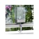 LIVARNO home LED-Solarfackel, mit realistischem Flackereffekt (Balkonleuchte/Bodenstecker) - B-Ware sehr gut
